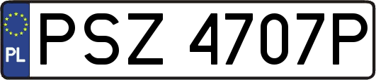 PSZ4707P