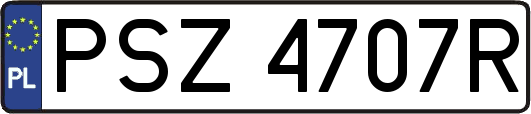 PSZ4707R