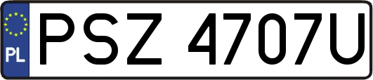 PSZ4707U
