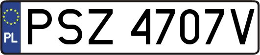 PSZ4707V