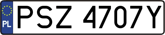 PSZ4707Y