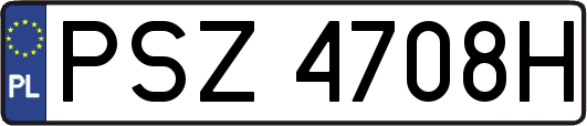 PSZ4708H