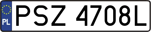 PSZ4708L