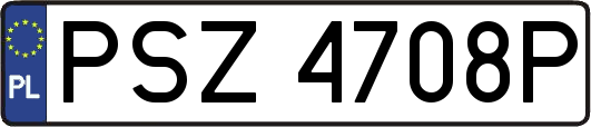 PSZ4708P