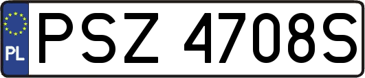 PSZ4708S