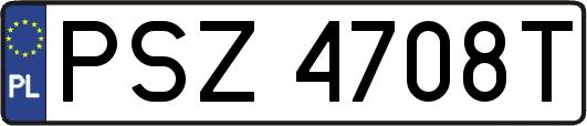 PSZ4708T