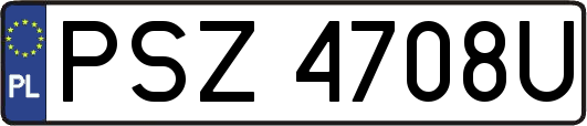 PSZ4708U