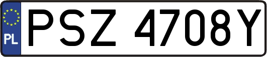 PSZ4708Y