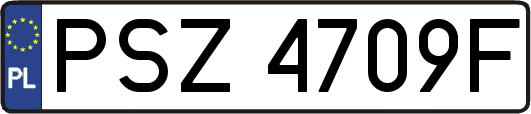 PSZ4709F