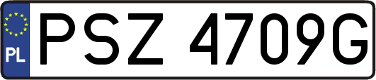 PSZ4709G