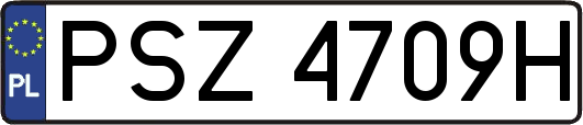 PSZ4709H