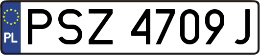 PSZ4709J