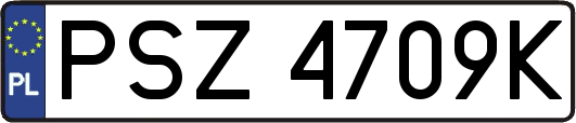 PSZ4709K