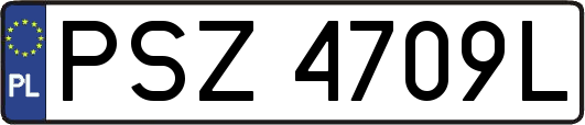 PSZ4709L