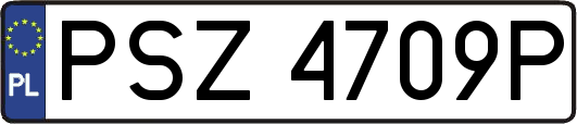 PSZ4709P