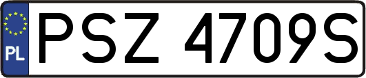 PSZ4709S