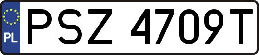 PSZ4709T