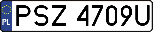 PSZ4709U