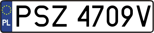 PSZ4709V