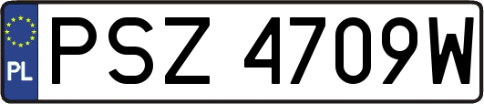 PSZ4709W