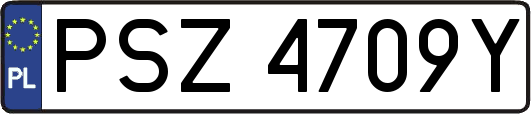 PSZ4709Y
