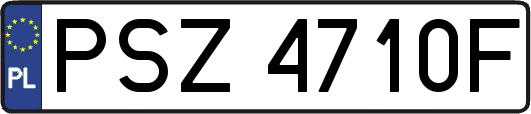 PSZ4710F