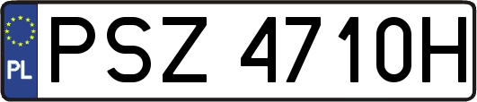 PSZ4710H