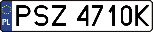 PSZ4710K