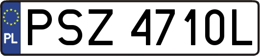 PSZ4710L