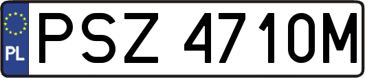 PSZ4710M