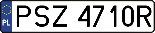 PSZ4710R