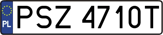 PSZ4710T