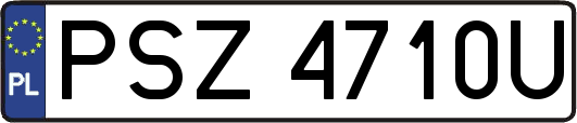 PSZ4710U