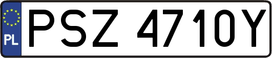 PSZ4710Y