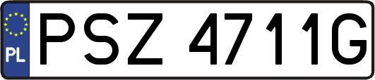 PSZ4711G