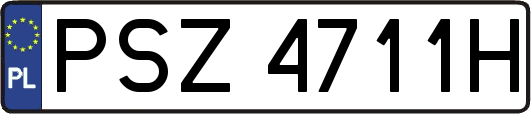 PSZ4711H