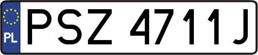 PSZ4711J