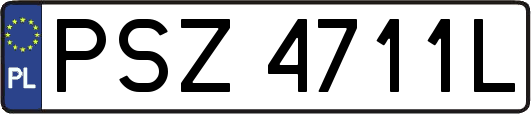 PSZ4711L