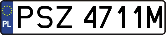 PSZ4711M