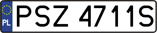 PSZ4711S