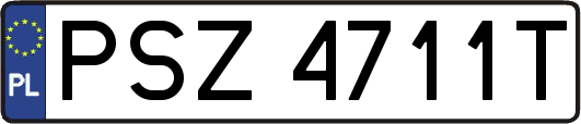 PSZ4711T