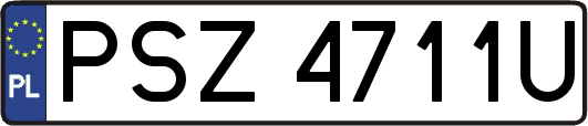 PSZ4711U