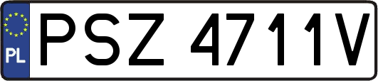 PSZ4711V