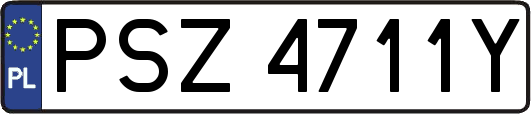 PSZ4711Y