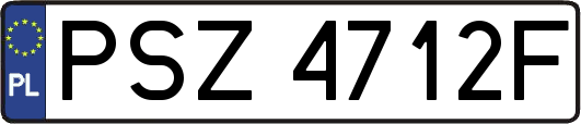 PSZ4712F