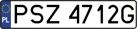 PSZ4712G