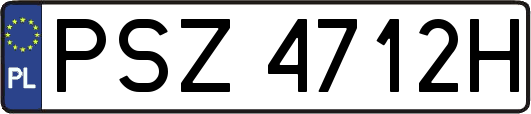 PSZ4712H