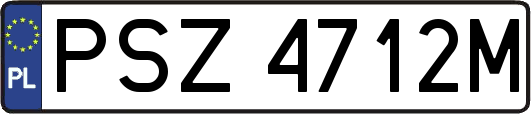 PSZ4712M