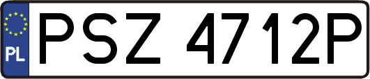 PSZ4712P