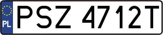 PSZ4712T